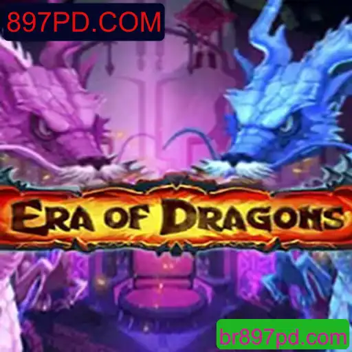 EraOfDragons: Uma Jornada Épica nos Tempos Modernos