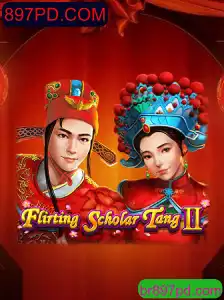 Descubra o Fascinante Jogo 'Flirting Scholar Tang II'
