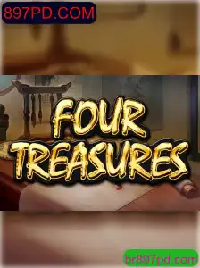 Descubra o Mundo Envolvente de FourTreasures com 897PD.COM