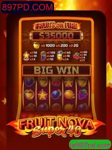 Explorando o Mundo Vibrante de FruitNovaSuper40