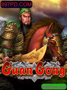 Descubra o Fascinante Jogo GuanGong na Plataforma 897PD.COM