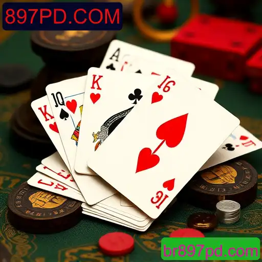 Jogos de cartas