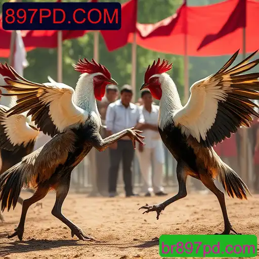 Jogos de sabong