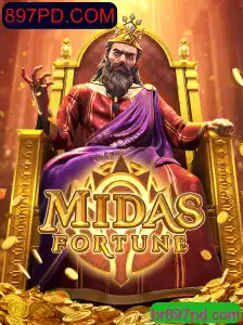 MidasFortune: A Nova Sensação no Mundo dos Jogos