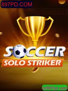 Descubra o Mundo de SoccerSoloStriker: Um Jogo Inovador para Amantes do Futebol