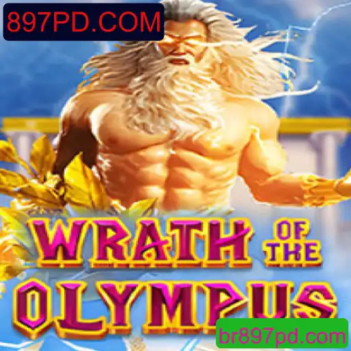 WrathofOlympus: Uma Jornada Épica pelos Mistérios dos Deuses